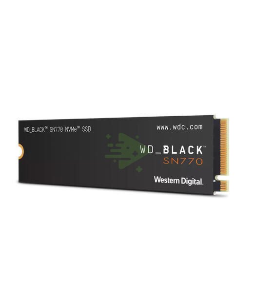 WD Black™ M.2 2TB PCIE GEN4