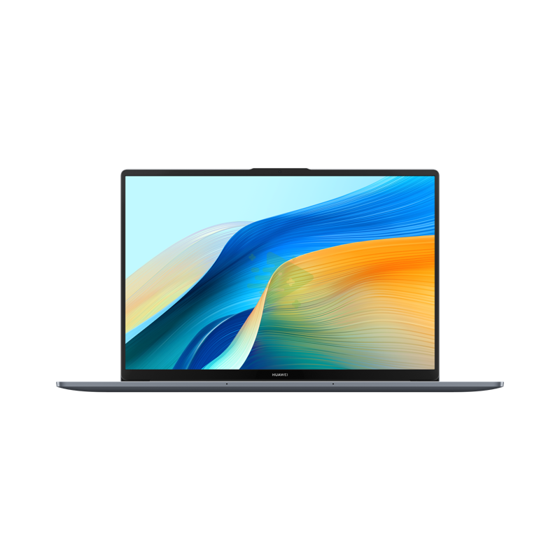 HUAWEI MateBook D 16 2024 16'' 16+1T Space Gray Free DOS