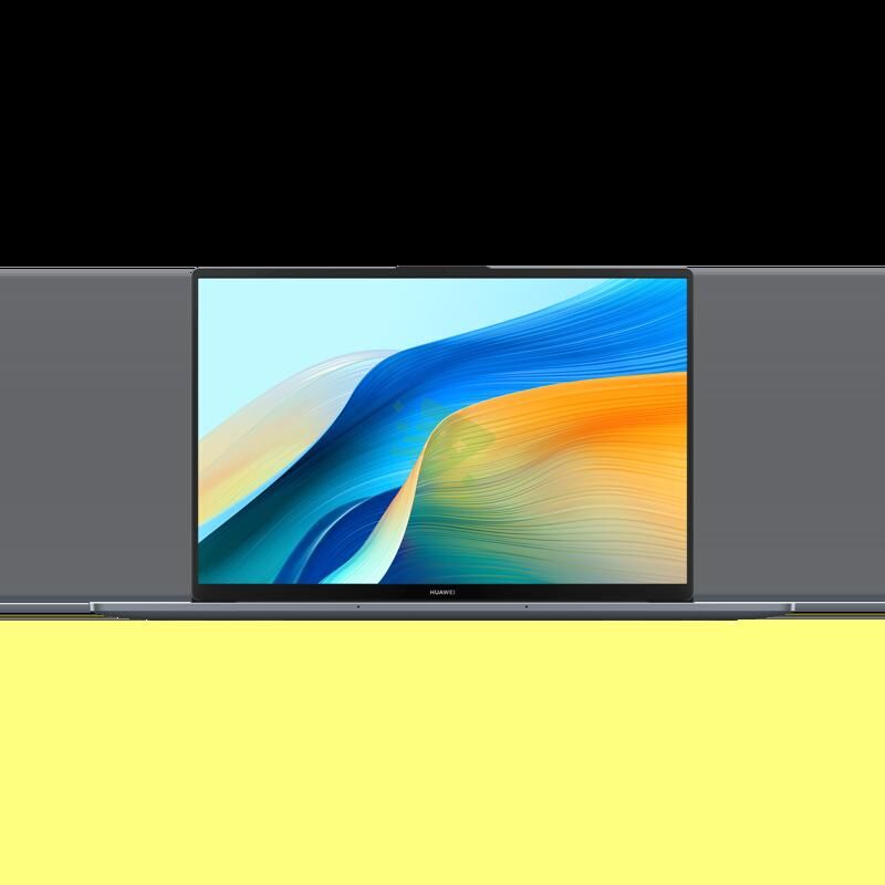 HUAWEI MateBook D 16 2024 16'' 16+1T Space Gray Free DOS