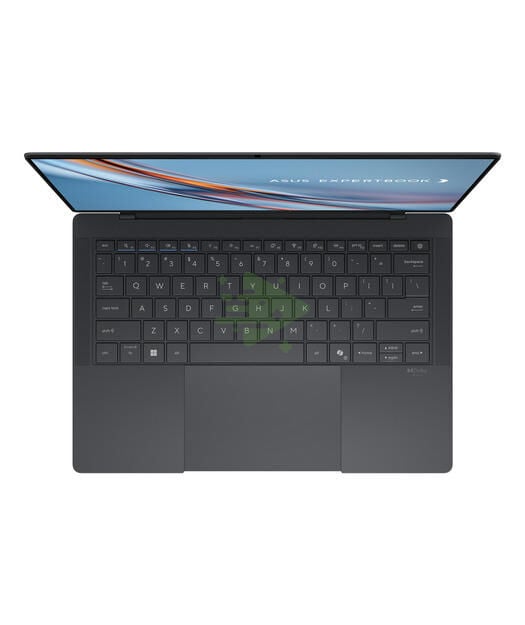 ASUS B9406CAA ULTRA X7 358H 64GB 1TB OLED 14'' FreeDos Dokunmatik