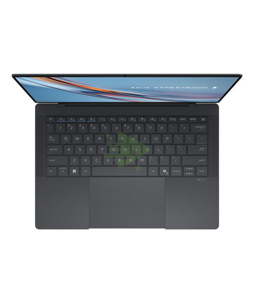 ASUS B9406CAA ULTRA X7 358H 64GB 1TB OLED 14'' FreeDos Dokunmatik