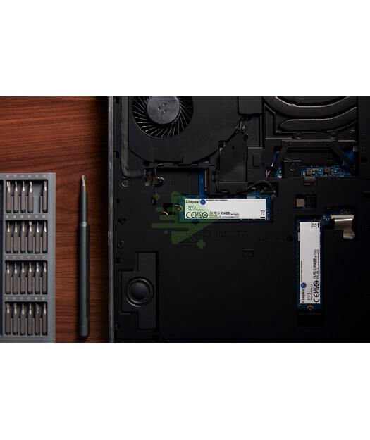 Kingston 1000GB NV3 M.2 2280 PCIe 4.0 NVMe SSD