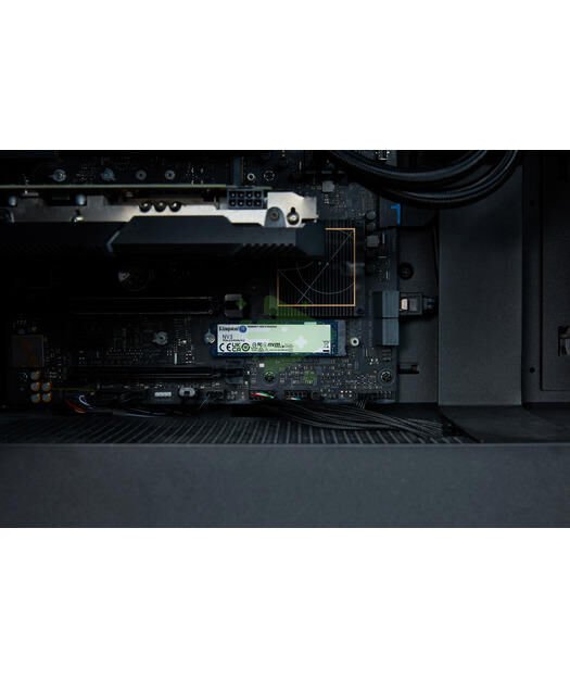 Kingston 4000GB NV3 M.2 2280 PCIe 4.0 NVMe SSD
