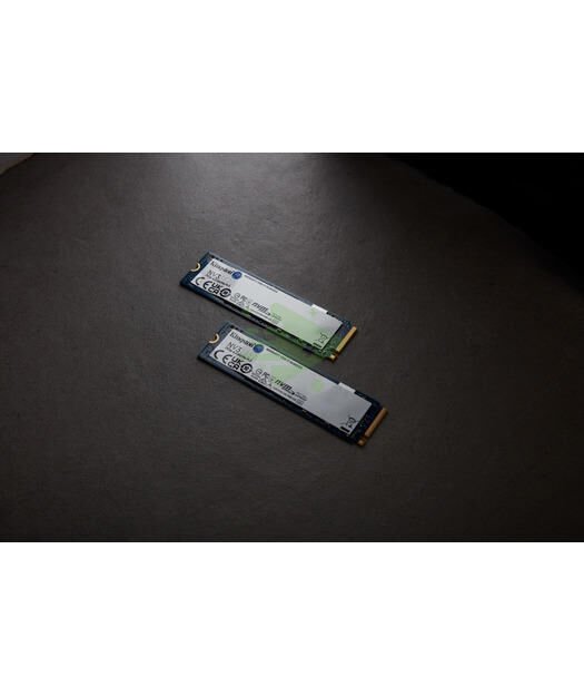 Kingston 4000GB NV3 M.2 2280 PCIe 4.0 NVMe SSD