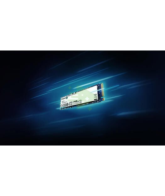 Kingston 4000GB NV3 M.2 2280 PCIe 4.0 NVMe SSD