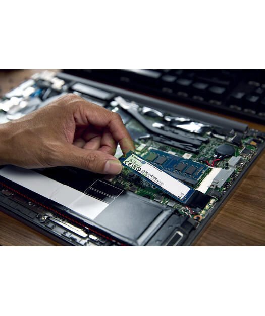 Kingston 4000GB NV3 M.2 2280 PCIe 4.0 NVMe SSD