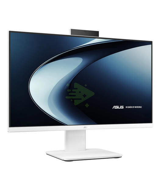 ASUS P470VAK Core 5 16GB 512GB 27'' FreeDos Beyaz