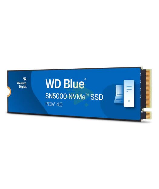 WD Blue SN5000 NVMe™ SSD - 1 TB
