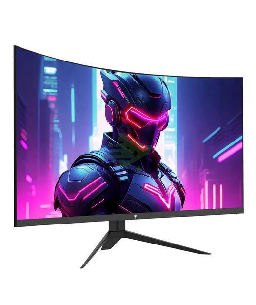 KTC H32S17F FHD VA 240Hz 1ms