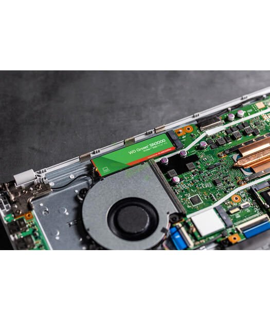 WD Green SN3000 NVMe M.2 1TB
