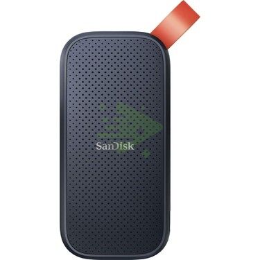 SanDisk Portable SSD 1TB