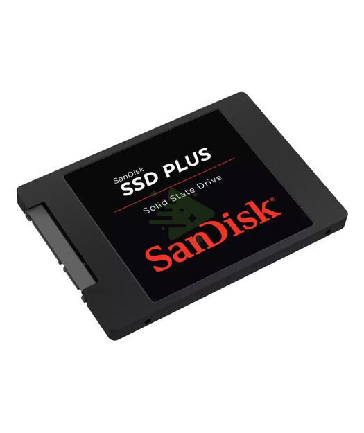 SanDisk SSD Plus 1TB 2.5