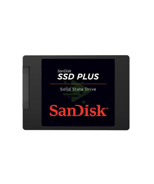 SanDisk SSD Plus 1TB 2.5
