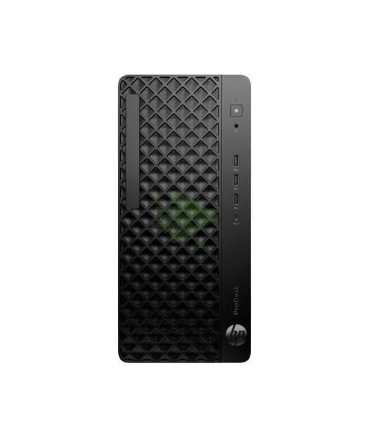 HP ProDesk 4 TWR G1i U7265 16GB/512 W11P