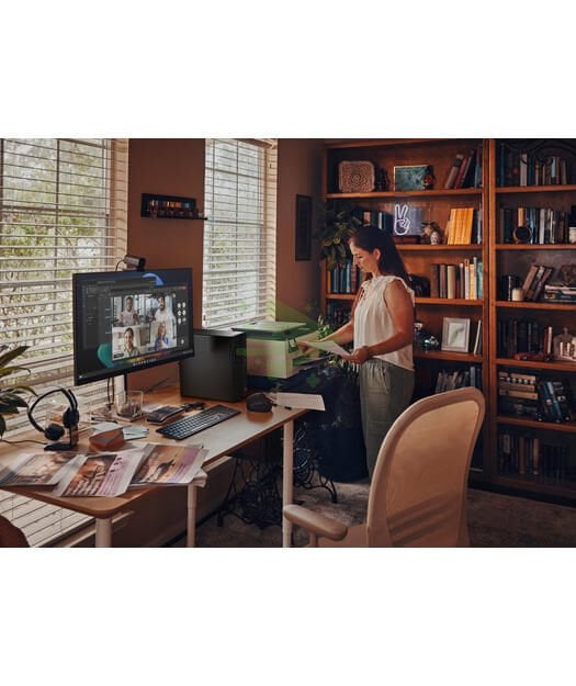 HP ProDesk 4 TWR G1i U7265 16GB/512 W11P