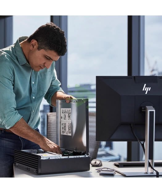 HP Elite SFF 800 G9 i712700 8GB/512 W11P