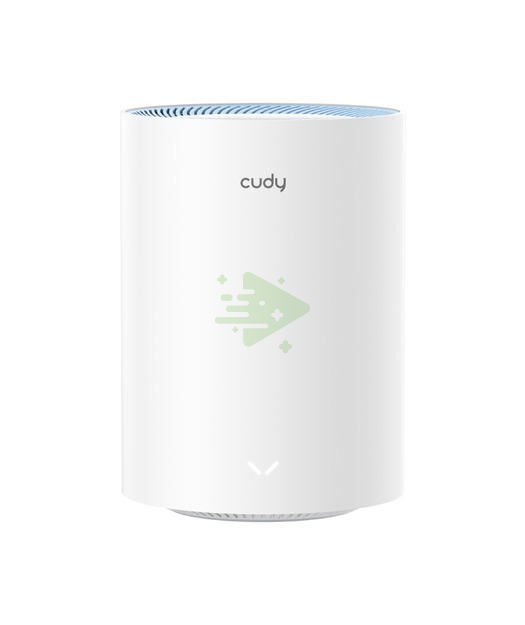 CUDY AC1200 WiFi 1 Mesh Solution