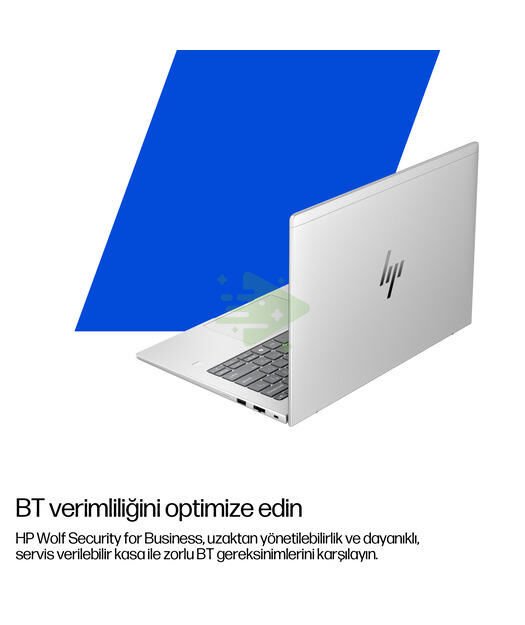 HP EB6G1i14 U5 225U 14 16GB/256 W11P