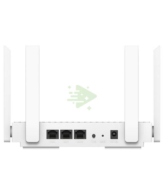 CUDY AC1200 Gigabit WiFi Router