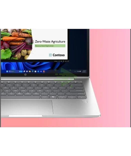 HP P4G1i14 U7 255U 14 16GB/512 W11P