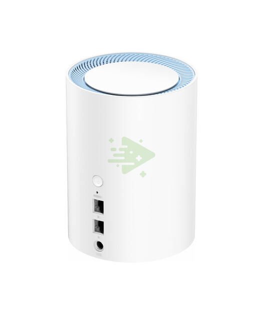 CUDY AC1200 WiFi x2 Mesh Solution