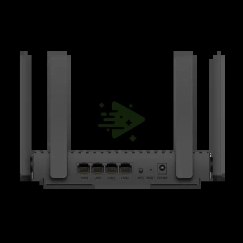 CUDY AX3000 Gigabit WiFi 6 Mesh Router