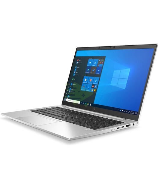 HP EB840G8 i5-1145G7 14 16GB/512GB