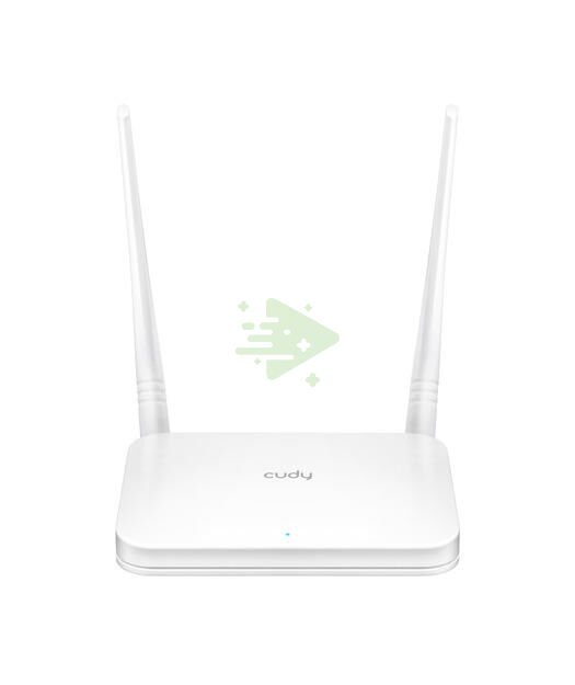 CUDY N300 WiFi Router