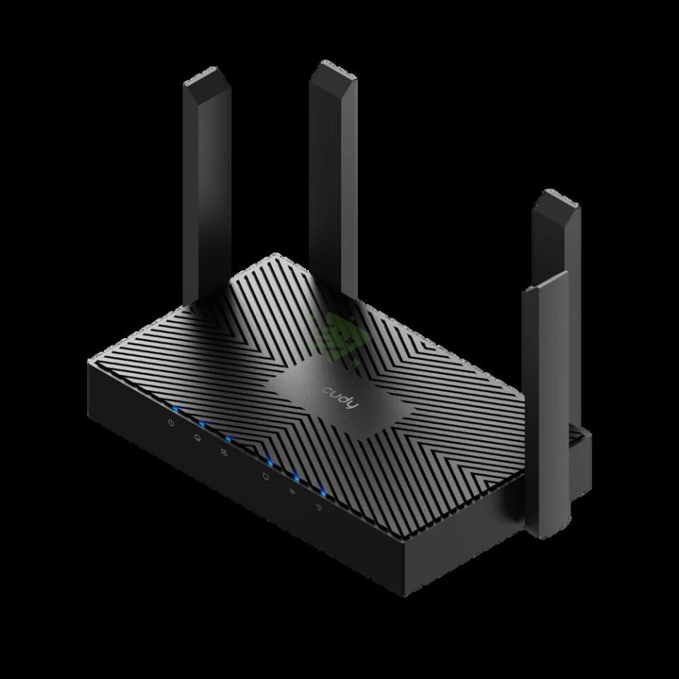 CUDY N300 WiFi Router