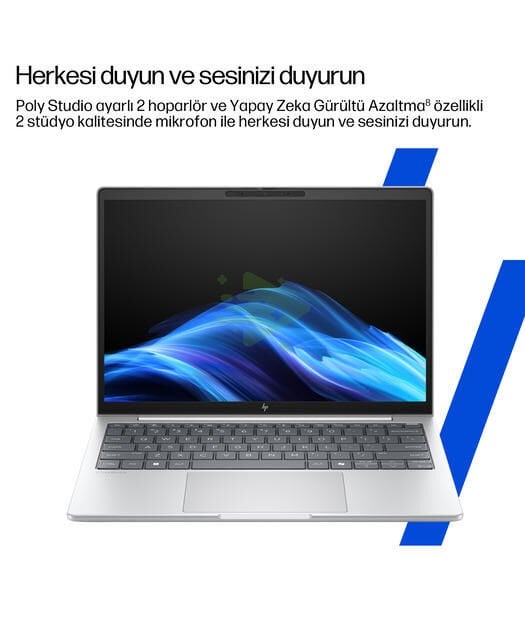 HP EB8G1i16 U7 255U 16 32GB/512 W11P