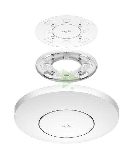CUDY AC1200 WiFi Gigabit Access Point