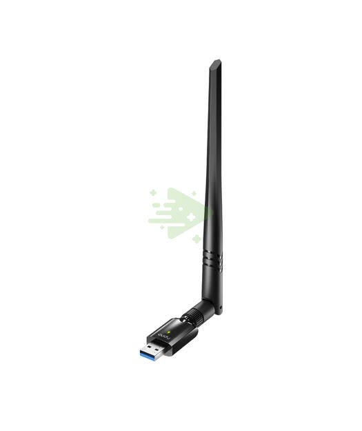 CUDY AC1300 WİFİ Adaptor USB 3.0