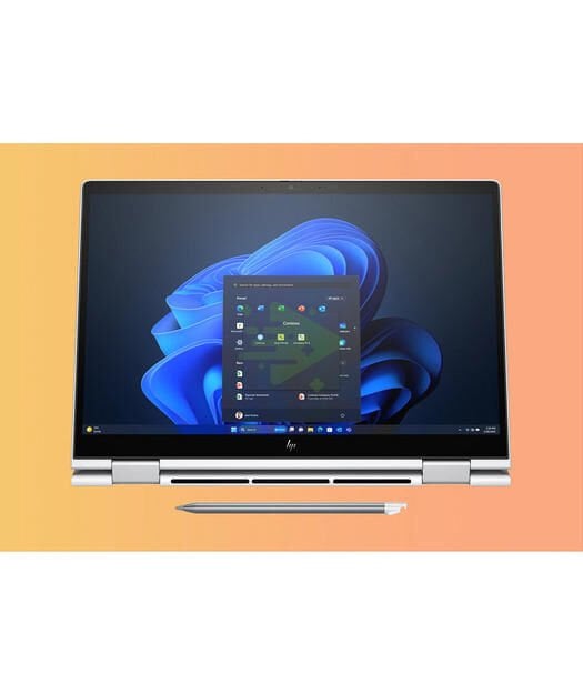 HP EB8FlipG1i13 U7 255U 13 32GB/512 PC