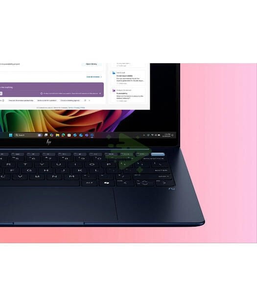 HP EBUltraG1iAI U7 258V 14 32GB/1T W11P