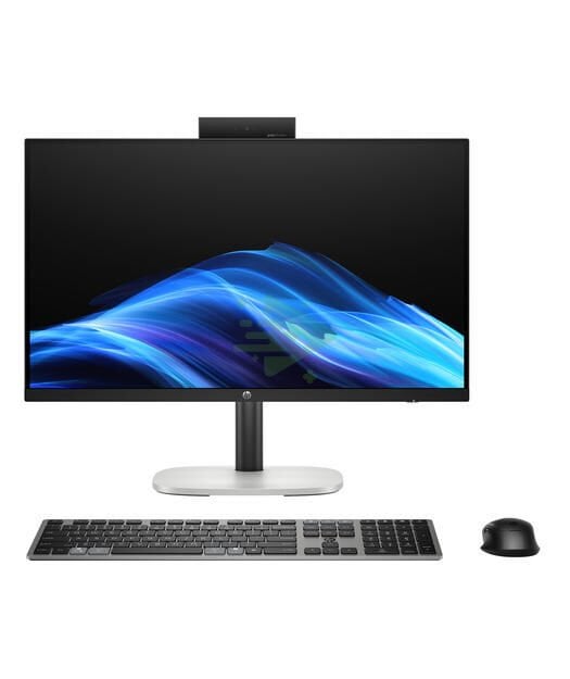 HP PS 4 AiO G1iU7265T 16/512 W11P