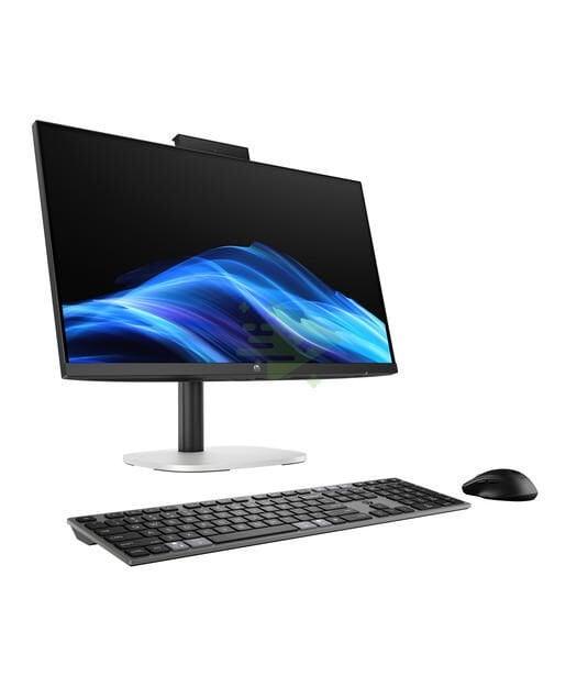 HP PS 4 AiO G1iU7265T 16/512 W11P