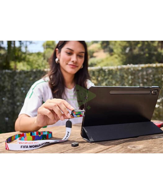 SANDISK USB-C  FWC 2026 USB 128GB