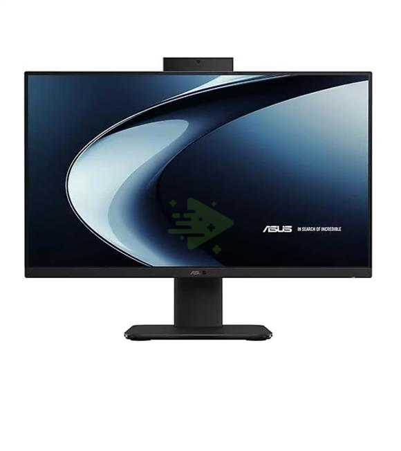 ASUS 27.0''Black, FHD (1920 x 1080) ,Intel® Core™ 7 Processor 240H, DDR5 16GB, 512GB M.2 NVMe, DOS