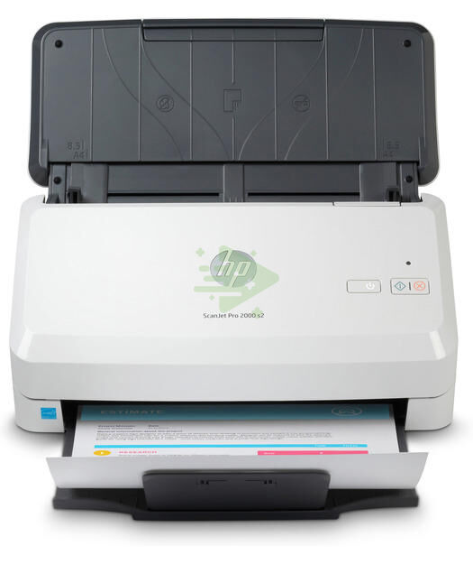 HP ScanJet Pro 2000 s2 Scanner
