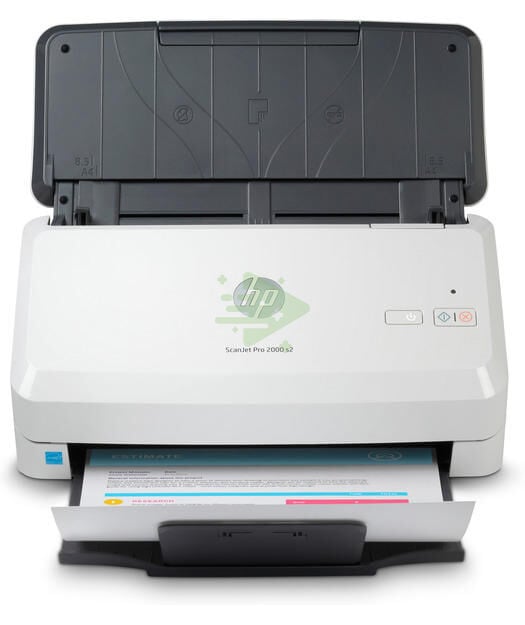 HP ScanJet Pro 2000 s2 Scanner