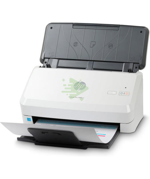 HP ScanJet Pro 2000 s2 Scanner
