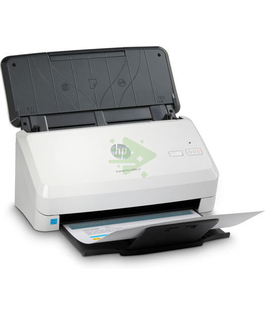 HP ScanJet Pro 2000 s2 Scanner