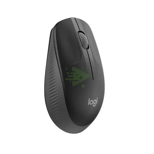 LOGITECH Wireless Mouse M190 - Kömür Siyahı