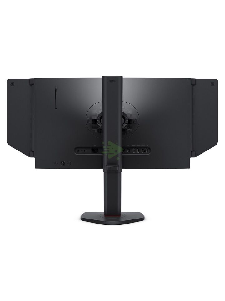 BENQ ZOWIE 24.1 280Hz FHD 3xHDMI DP New Fast TN DyAc Pivot Espor Oyun Monitörü