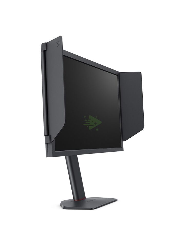 BENQ ZOWIE 24.1 280Hz FHD 3xHDMI DP New Fast TN DyAc Pivot Espor Oyun Monitörü