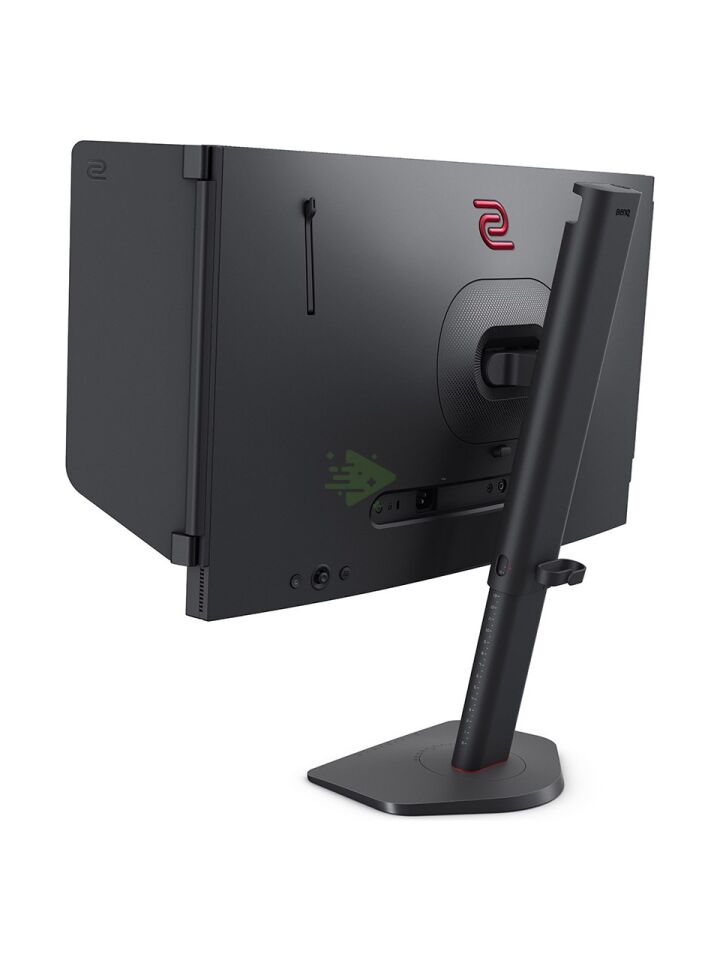 BENQ ZOWIE 24.1 280Hz FHD 3xHDMI DP New Fast TN DyAc Pivot Espor Oyun Monitörü