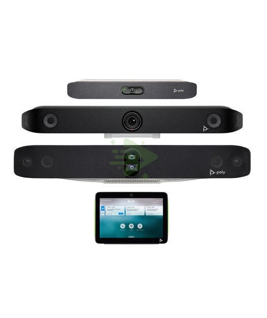 Poly X30 AVB wTC8K