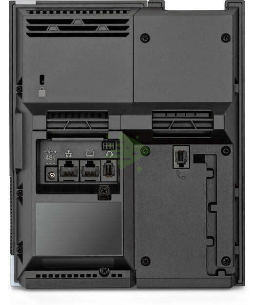 Poly CCX 505 BMP MS PoE-e
