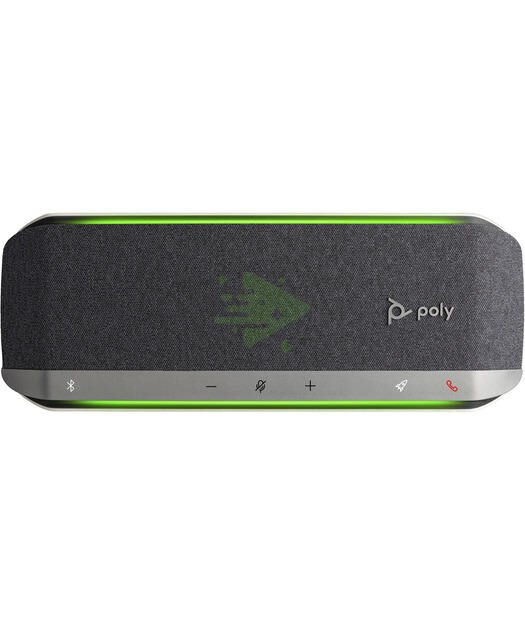 Poly Sync 40+ USB-A USB-C SP +BT700A