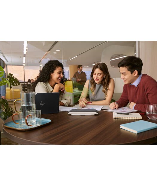 Poly Sync 40+ USB-A USB-C SP +BT700A
